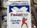 Thuốc trừ sâu Padan 95 Sp 